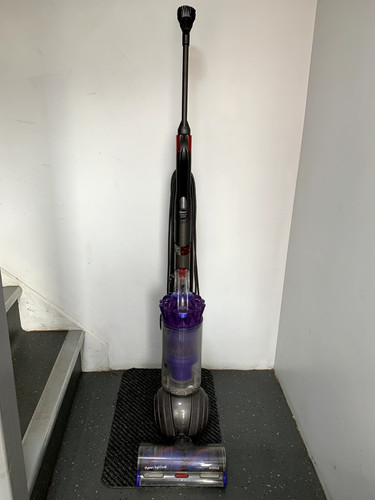 Dyson upright vacuum - vacuum, cleaner