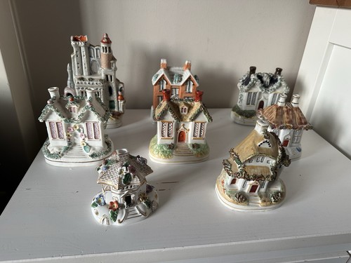 Collection antique - of,