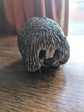 1970's retro STUDIO POTTERY