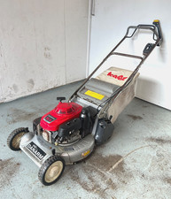 Honda Kaaz Danarm Pro HS Roller Petrol Lawn Mower