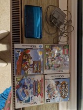 Nintendo 3DS Console Metallic