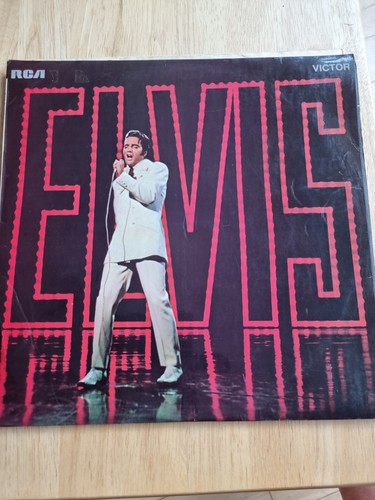 Elvis presley original - elvis,