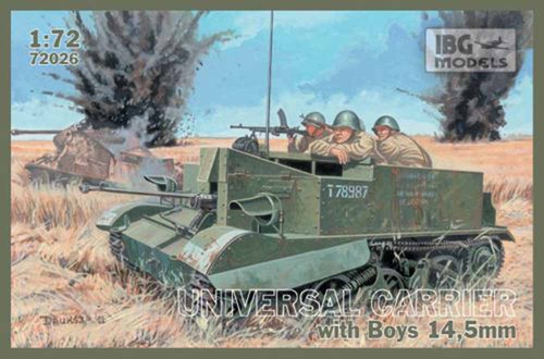 Ibg models 72026 universal - 72026,