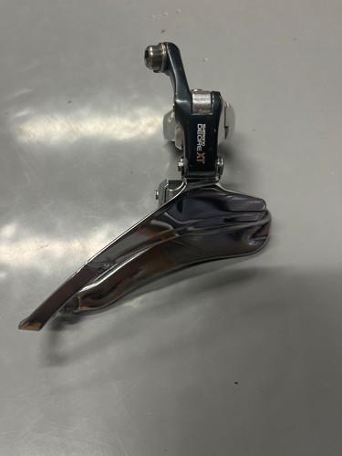 Shimano deore m735 - xt, front