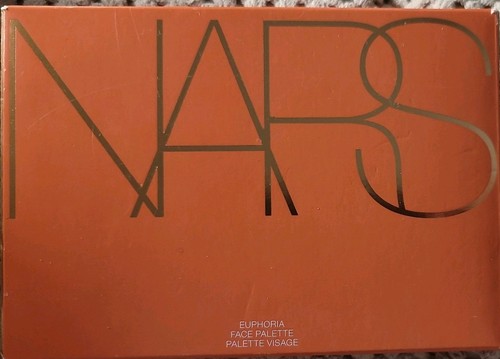 Nars euphoria eyeshadow - nars,