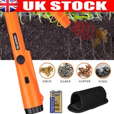 HandHeld Waterproof Pinpointer