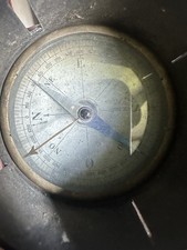 Ww1 Aircraft Compass