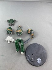 INQUISITOR SCALE 54mm