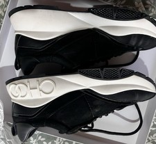 Jimmy Choo Women’s Trainers 39.5