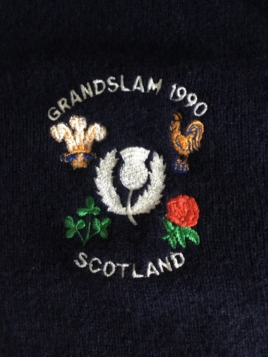 Scotland rugby union - scotland,