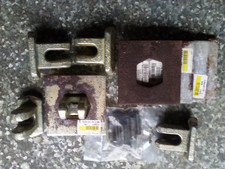 5 x Heavy Duty HOWARD Flail