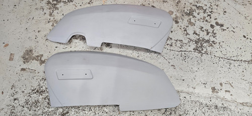 Lambretta pair side - lambretta, of