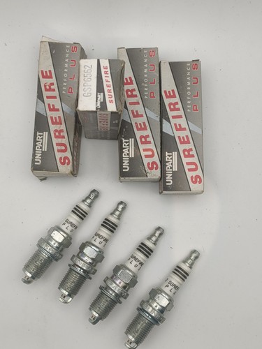 Genuine unipart surefire - genuine,
