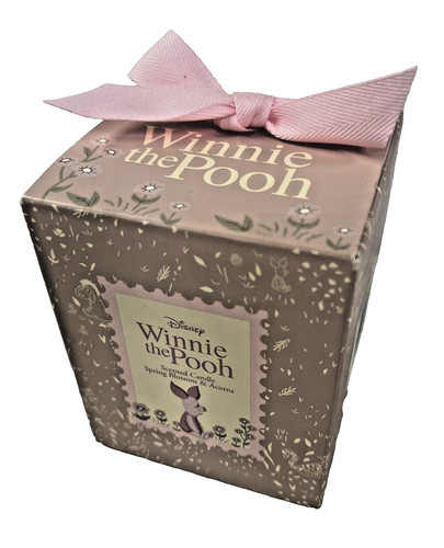 Disney wick candle 213g - disney,