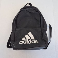 ADIDAS Backpack Black Unisex