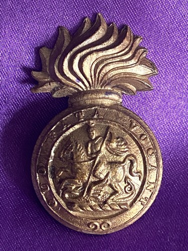 Genuine ww2 the northumberland - ww2,