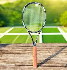 Pacific X Force Tennis Racquet