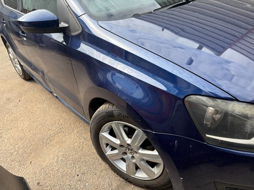 2009 2012 polo mk5 driver - mk5,