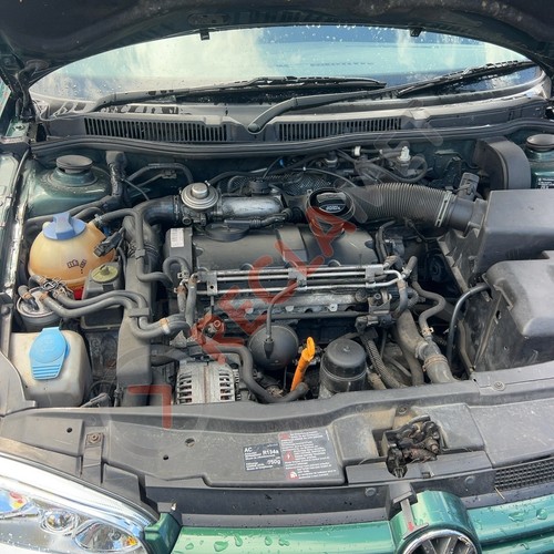 Volkswagen golf tdi - golf, se
