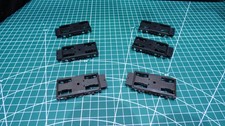mainline coach bogies
