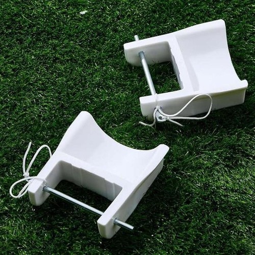 Jump cups with pin - 2x,