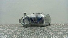 2001 FORD ESCORT Left Headlight Lamp 1093375