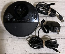 Logitech N231 Webcam Video