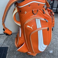 Puma Formation Staff Golf Bag