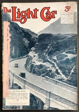 The LIGHT CAR MAGAZINE 13 MAY