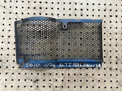For ford 5610 alternator guard - for,