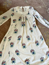 Ossie Cark & Celia Birtwell