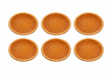 6 Pack 6 inch Pies Mix & Match