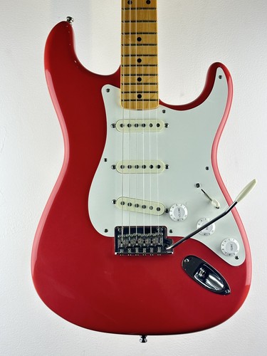 Fender vintage hot rod - rod, '50s