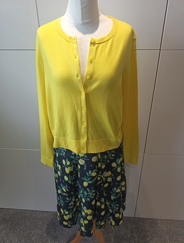 Stunning hobbs lemon print - lemon,