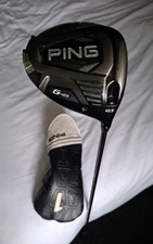 PING G425 LST DRIVER 10.5°