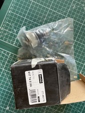 Renault Megane 03-08 Front Lower Arm Ball Joint StarLine CT460178 617745199 N295