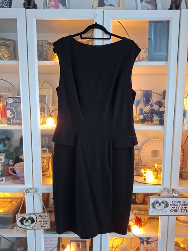 Size gok wan - size, peplum