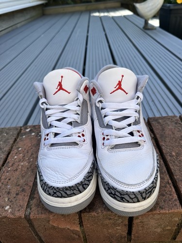 Air jordan - jordan, 3