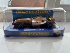 Scalextric C2987 Renault F1