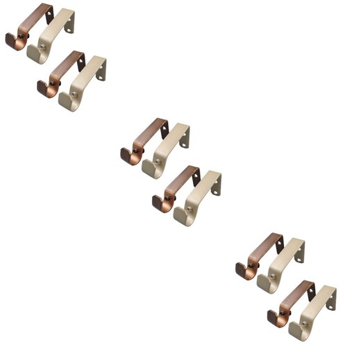 Pcs iron hook curtain rod - iron,