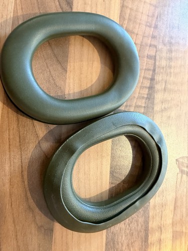 Ear inserts donuts - inserts, raf