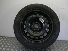 VOLKSWAGEN GOLF GTI SPARE