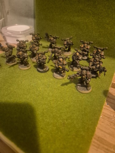 Games workshop warhammer 40k - games,