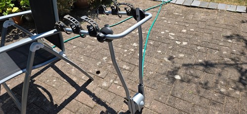 Thule hangon bike towbar - hangon, 3-bike