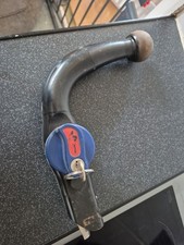 Witter Swan Neck Detachable