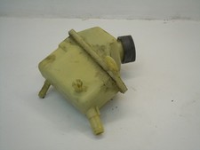 Audi A8 4E D3 W12 Power Steering Reservoir 4E0422371P