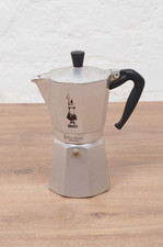 Bialetti moka express cup - moka, 6-cup