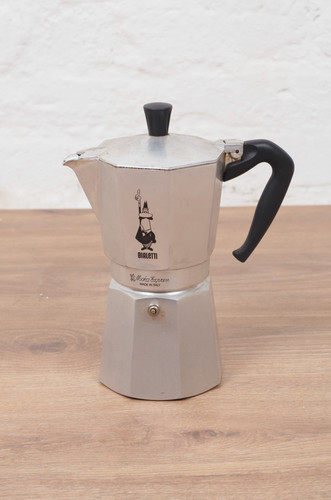 Bialetti moka express cup - moka,