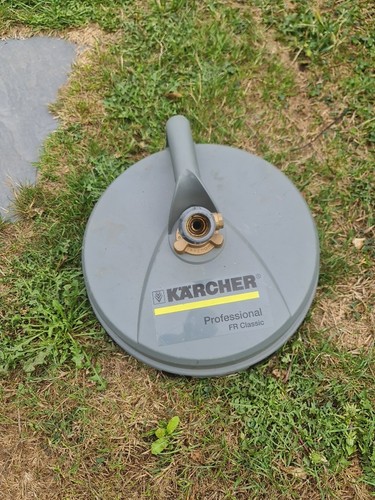 Karcher floor patio hard - karcher,