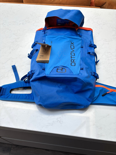 Ortovox traverse dry 30l - ortovox,